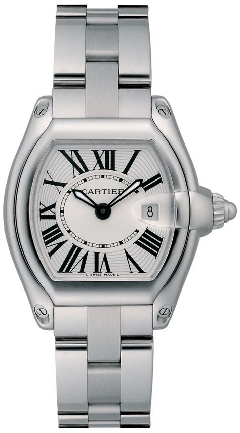 cartier roadster w62016v3|cartier roadster review.